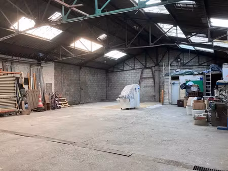 locaux de stockage à proximité de paris et la défense