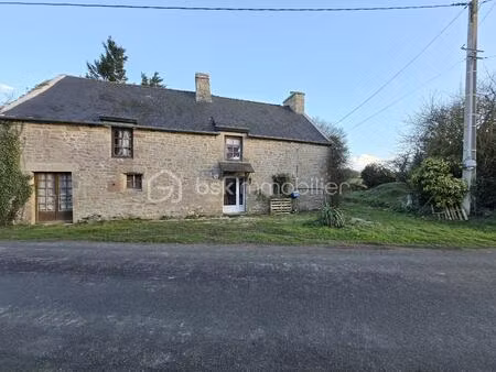 maison de 116 m² à plelan-le-petit