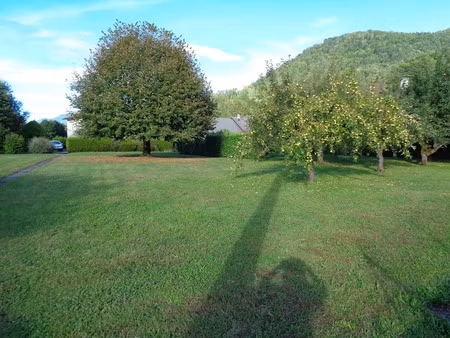 vente terrain 1274 m² à saint-joseph-de-rivière (38134)  99 500 €