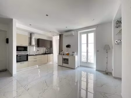 nice-gambetta 3 pieces balcon