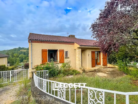 maison 5 pièce(s)  le vigan