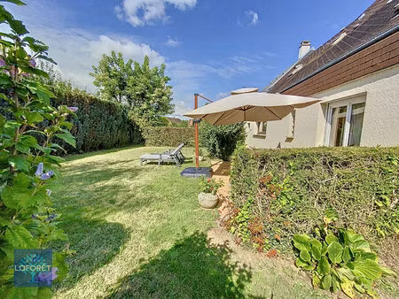 maison marolles en hurepoix 6 pièce(s) 126 m2
