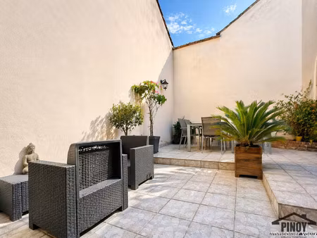 maison sans travaux - confort immédiat - lorrez le bocage