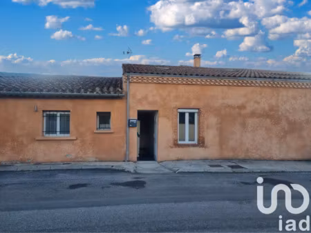 vente maison traditionnelle 5 pièces