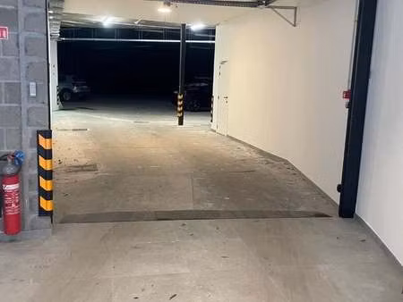 garage à louer à leuven € 120 (ldmj5) - syus housing | zimmo