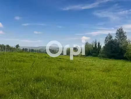 vente terrain 1200 m² à marquise (62250)  129 000 €