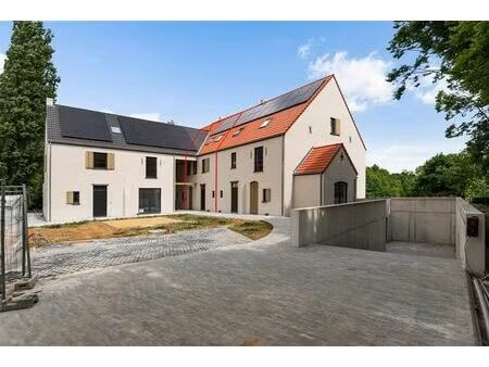 villa à louer à pastoriestraat 47 haacht (rbu22700)