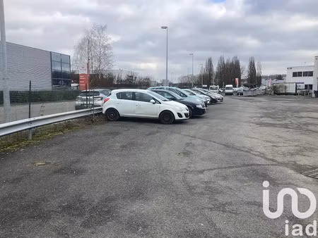 vente terrain 1889 m² à provins (77160)  300 000 €