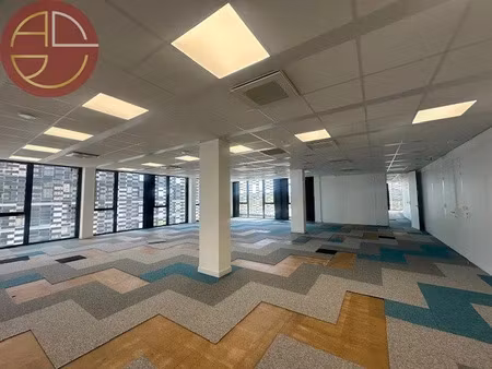 vente locaux professionnels 0 pièces 63 m² à labège (31670)  188 748 €