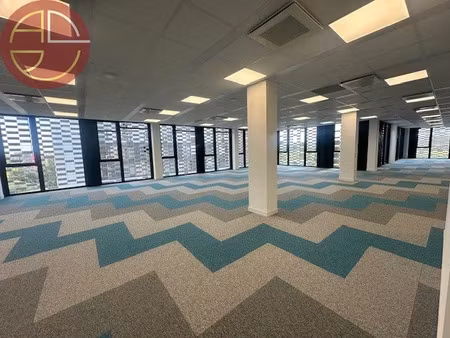 vente locaux professionnels 89 m² à labège (31670)  250 124 €