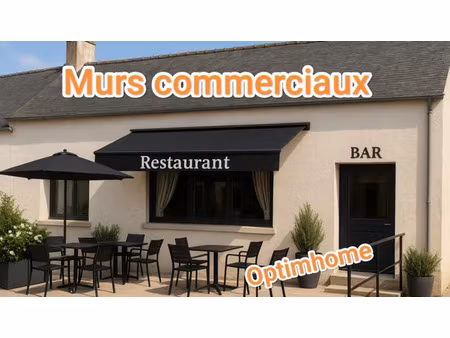 vente locaux professionnels 250 m² à questembert (56230)  148 800 €