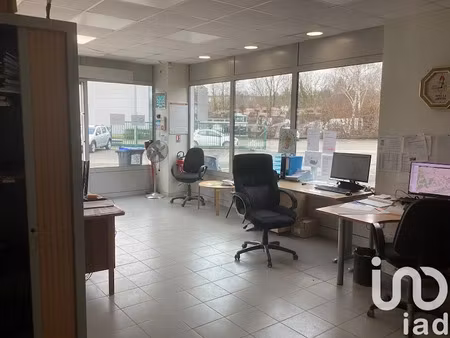 vente terrain 1448 m² à provins (77160)  600 000 €