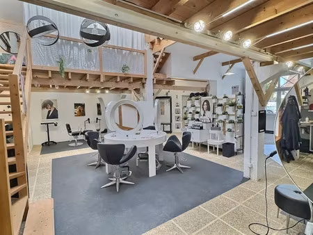 vente locaux professionnels 250 m² à la baule-escoublac (44500)  135 000 €