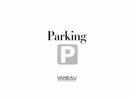 vente parking à paris 7ème (75007)  55 000 €
