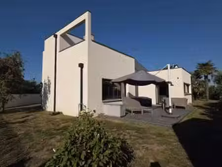 vente maison à servon-sur-vilaine (35530) : à vendre / 206m² servon-sur-vilaine