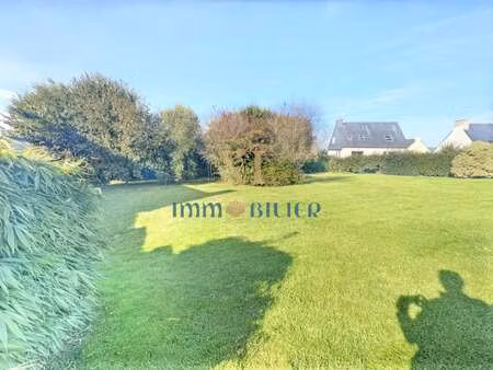 vente terrain à trégueux (22950) : à vendre / trégueux