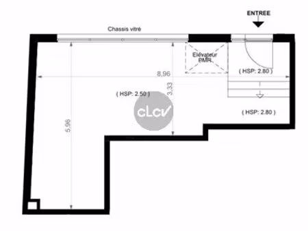 local atypique  nice centre