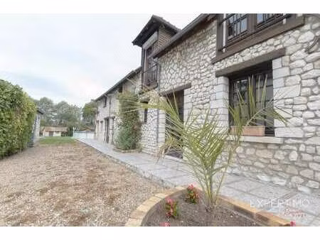 vente maison à vézillon (27700) : à vendre / 170m² vézillon