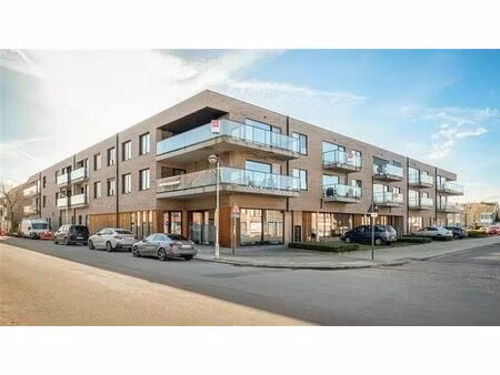 location d'un appartement d'une chambre à coucher à rupelmon