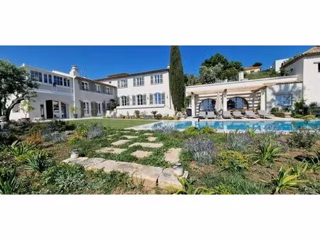 demeure de luxe de 10 pièces en rent nice  provence-alpes-côte d'azur