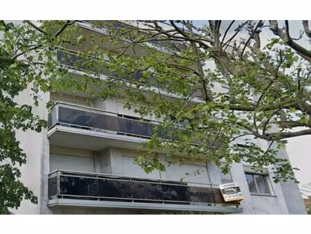 appartement saint-maur-des-fossés 31.62 m² t-1 à vendre  185 000 €