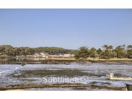 vue imprenable sur la mer