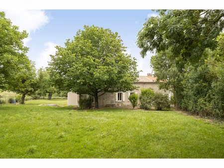 ferme de 300m² en vente 369600 € à moragne