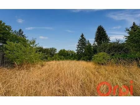 terrain le pondy m² t- à vendre  15 000 €