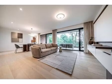 heusy : appartements / bureaux