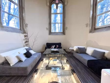 maison à vendre - ogy-montoy-flanville  8 pièces  4 chambres