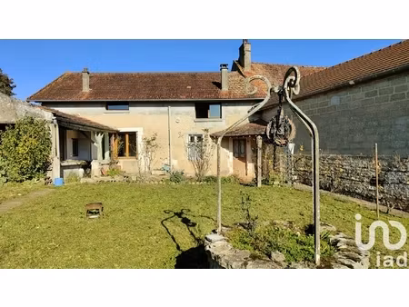 vente maison de village 5 pièces