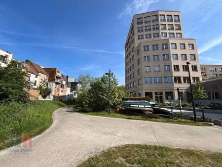 bien professionnel à louer à ledeberg € 3.534 (ldmqn) | zimmo