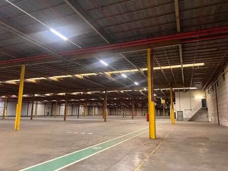 bien professionnel à louer à wielsbeke € 37.500 (ldmtk) - creas | zimmo