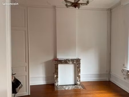 maison a louer le cateau