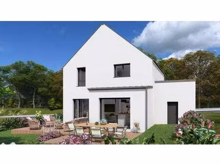 vente maison à nouvoitou (35410) : à vendre / 100m² nouvoitou