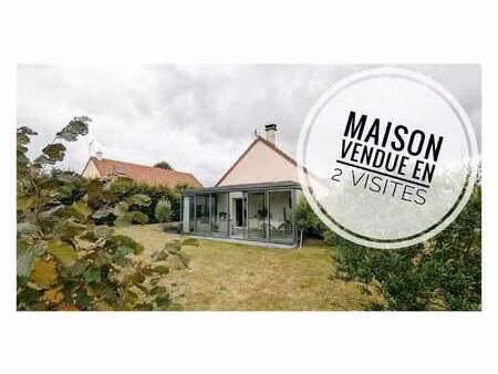 vente maison à grainville-sur-odon (14210) : à vendre / 140m² grainville-sur-odon