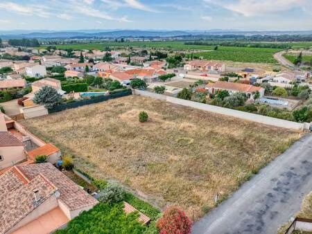 terrain à vendre - neuf