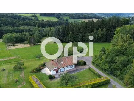 maison exceptionnelle de type ferme rénovée sur 4000 m2 de terrain