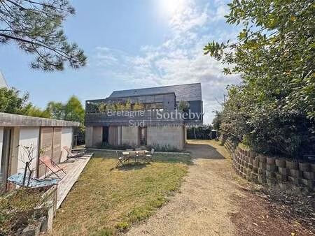 maison de luxe avec vue sur mer à vendre à morgat : 1 097 000 € | 110m²