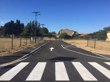 terrain à vendre - neuf