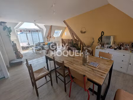 immeuble chemaze 10 pièce(s) 174 m2