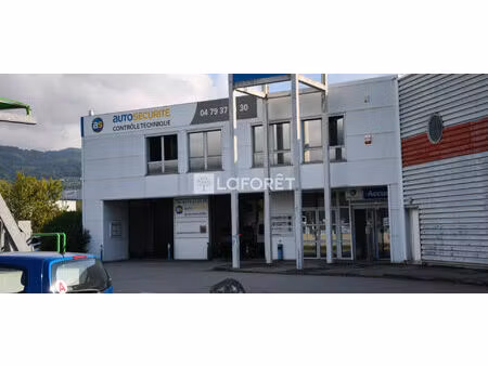 bureaux albertville 5 pièce(s) 173 m2