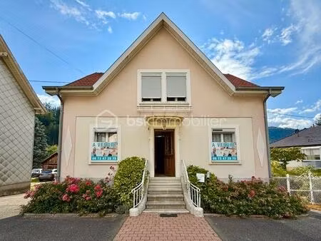 maison de 142 m² à oderen