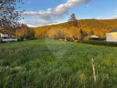 terrain à vendre