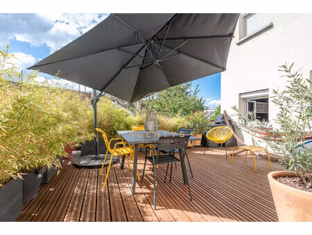 appartement à vendre le perreux-sur-marne