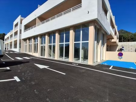 local commercial - 93m ²