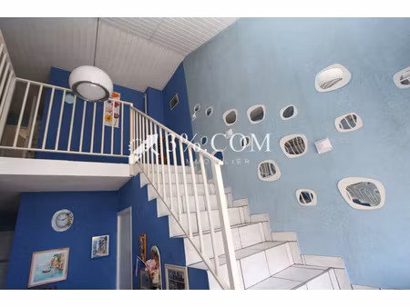 maison 5 pièces 122 m²