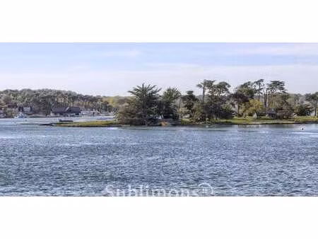 loft avec terrasse et vue panoramique saint-philibert (56)