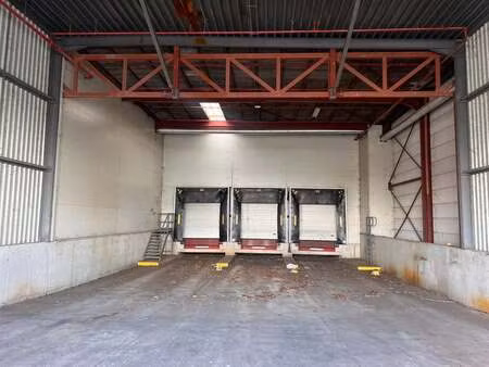 bien professionnel à louer à kruishoutem € 38.000 (ldn45) - creas | zimmo