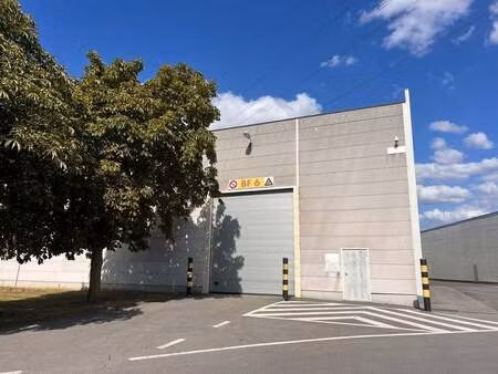 bien professionnel à louer à kruishoutem € 48.064 (ldn1w) - creas | zimmo